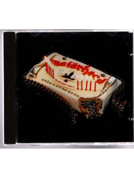 Motörhead : The birthday party (CD)