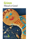 Grimm : Hansel & Gretel