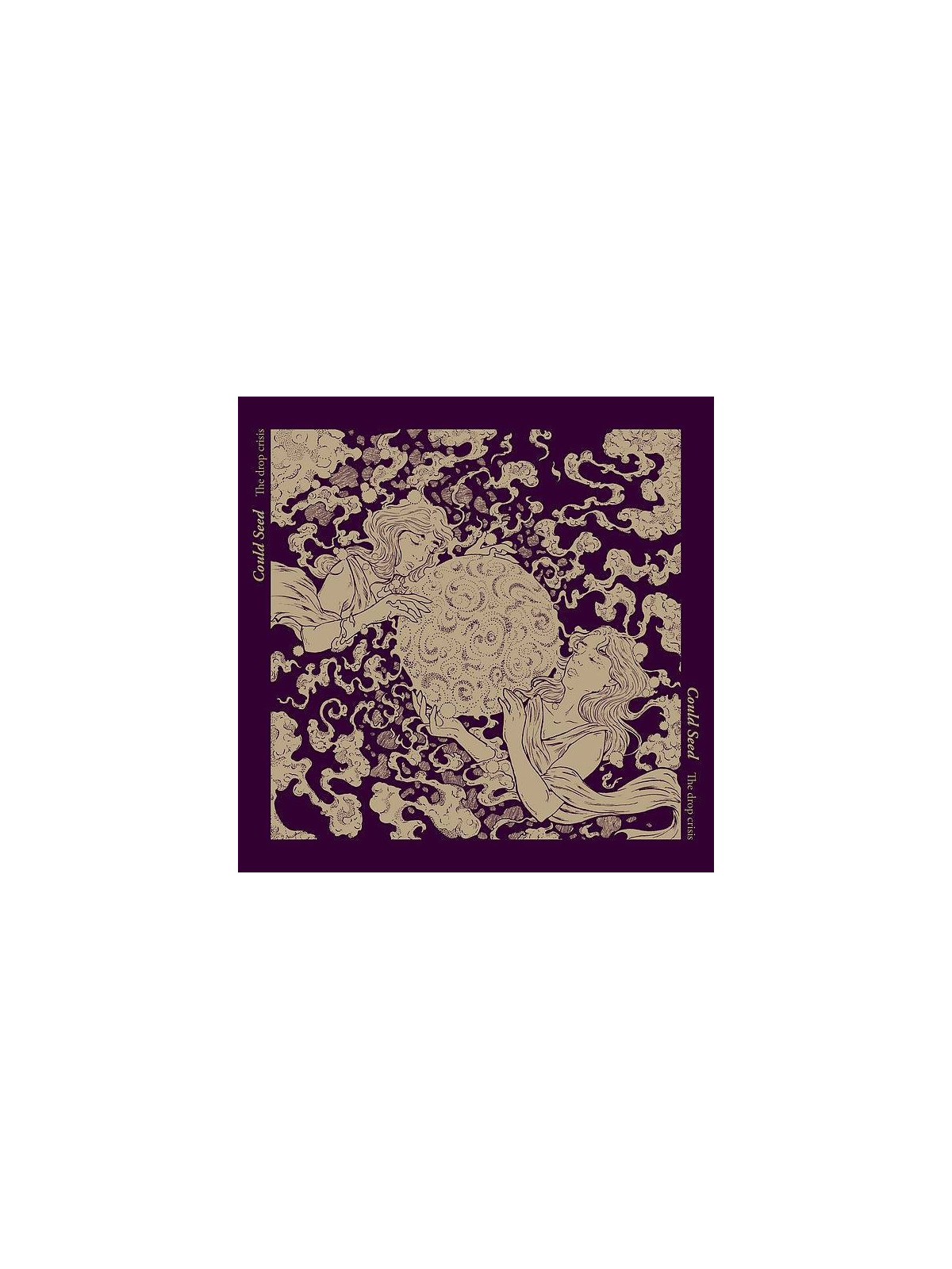 Could seed : The drop crisis (CD)