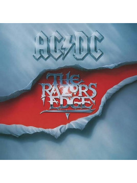 le vinyle de AC/DC : The razors edge est en stock à Ciel rouge, disquaire indépendant à Dijon