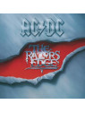 le vinyle de AC/DC : The razors edge est en stock à Ciel rouge, disquaire indépendant à Dijon