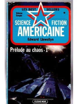 Edward Llewellyn : Prélude au chaos 1