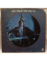 Jody Grind : One step on (12’’ vinyl)