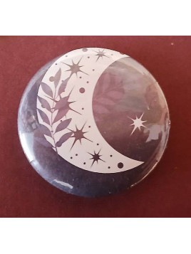 Badge Lune