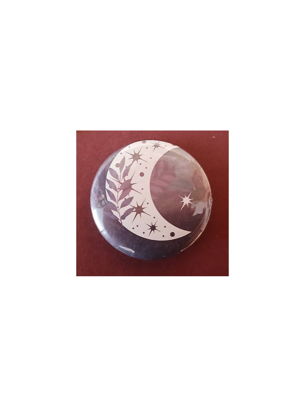 Badge Lune