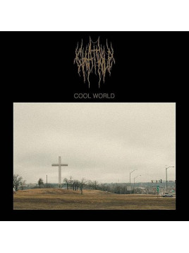 Chat pile : Cool world (Ltd edition 12’’ vinyl)