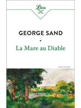 George Sand : La mare au diable