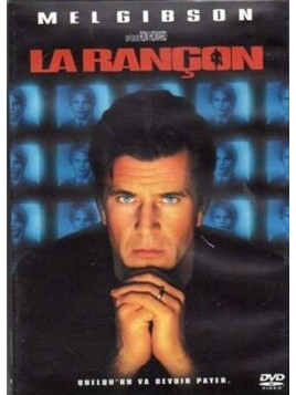 Ron Howard : La rançon (DVD)