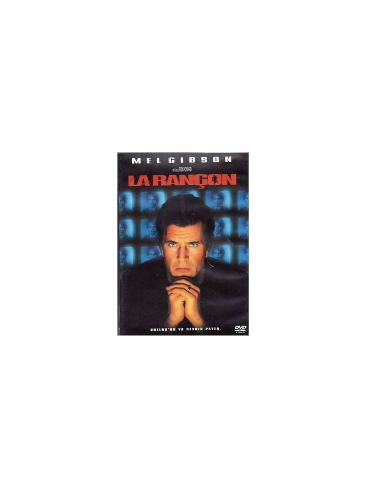 Ron Howard : La rançon (DVD)