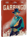 Rafael Romero Marchent : Garringo (Ltd edition Blu-ray + DVD + livret)