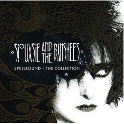 le disque de Siouxsie and the banshees : Spellbound est en stock à ciel rouge, disquaire à dijon