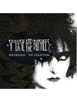 le disque de Siouxsie and the banshees : Spellbound est en stock à ciel rouge, disquaire à dijon