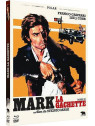 Stelvio Massi : Mark la gâchette (Blu-ray + DVD)