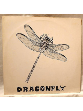 Dragonfly : Dragonfly (12’’ vinyl)