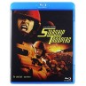 Le film de Paul Verhoeven : Starship troopers est en stock en blu-ray à la boutique Ciel rouge à Dijon