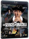 John Hough : Les sévices de Dracula (Blu-ray + DVD)