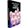 John Carpenter film Village of the damned (le village des damnés) en stock en blu-ray + dvd steelbook à ciel rouge dijon