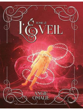 Angie Omalie : L’éveil 3
