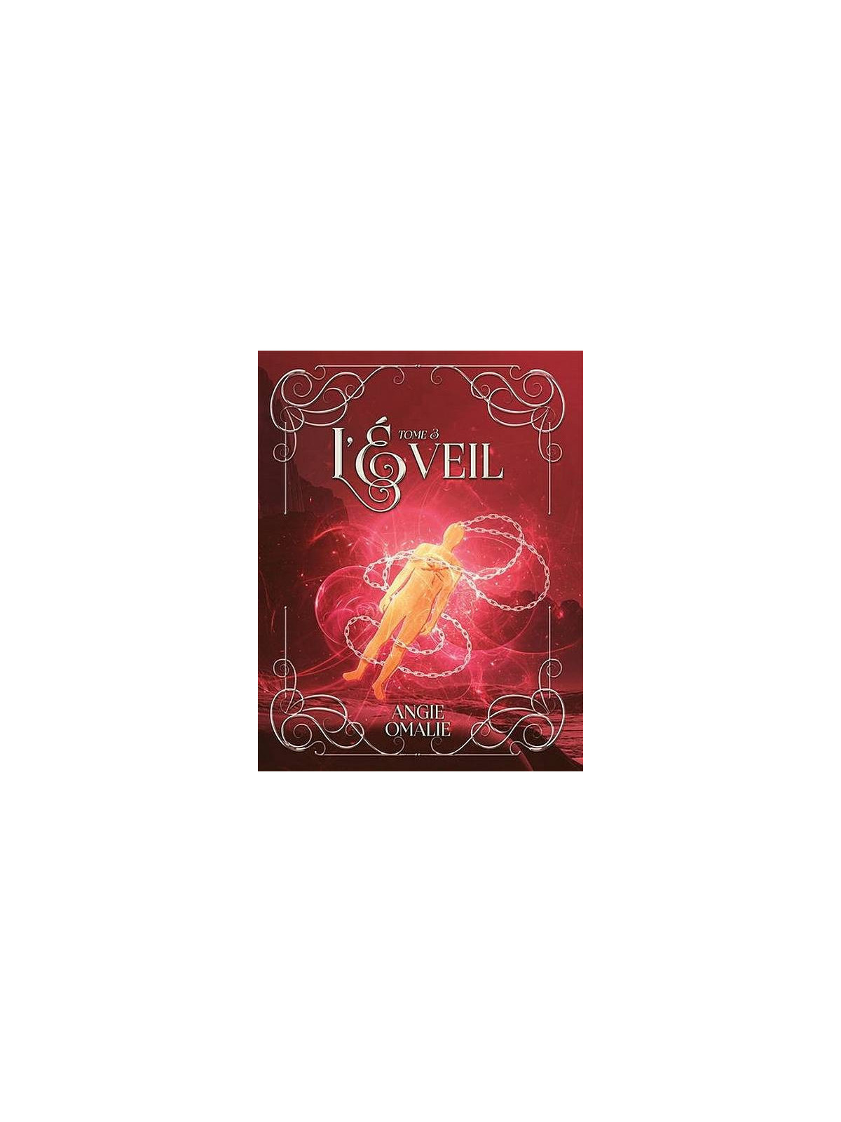 Angie Omalie : L’éveil 3