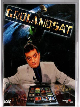 Grolandsat (DVD)