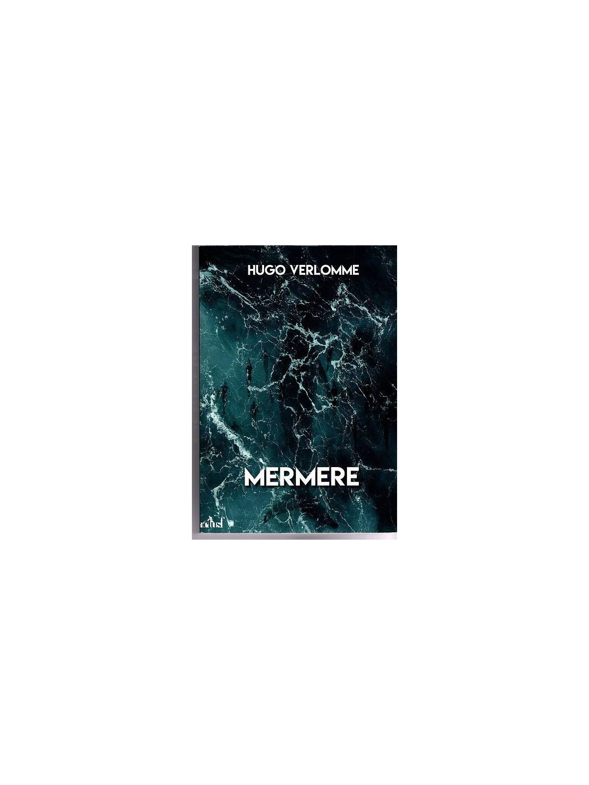 Hugo Verlomme : Mermere