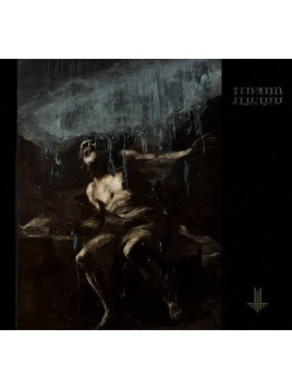 Behemoth disque I loved you at your darkest en stock à ciel rouge en cd édition limitée