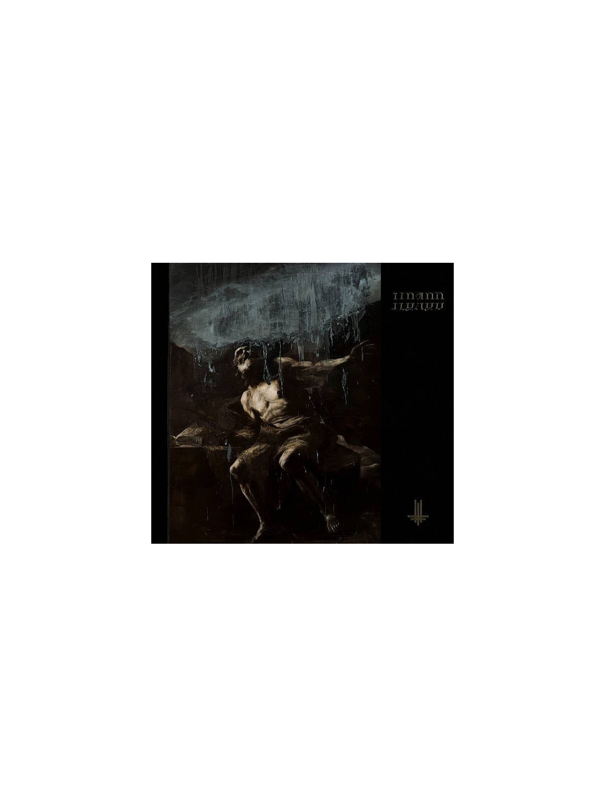 Behemoth disque I loved you at your darkest en stock à ciel rouge en cd édition limitée