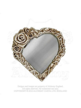 Miroir Ghost of Narcissus