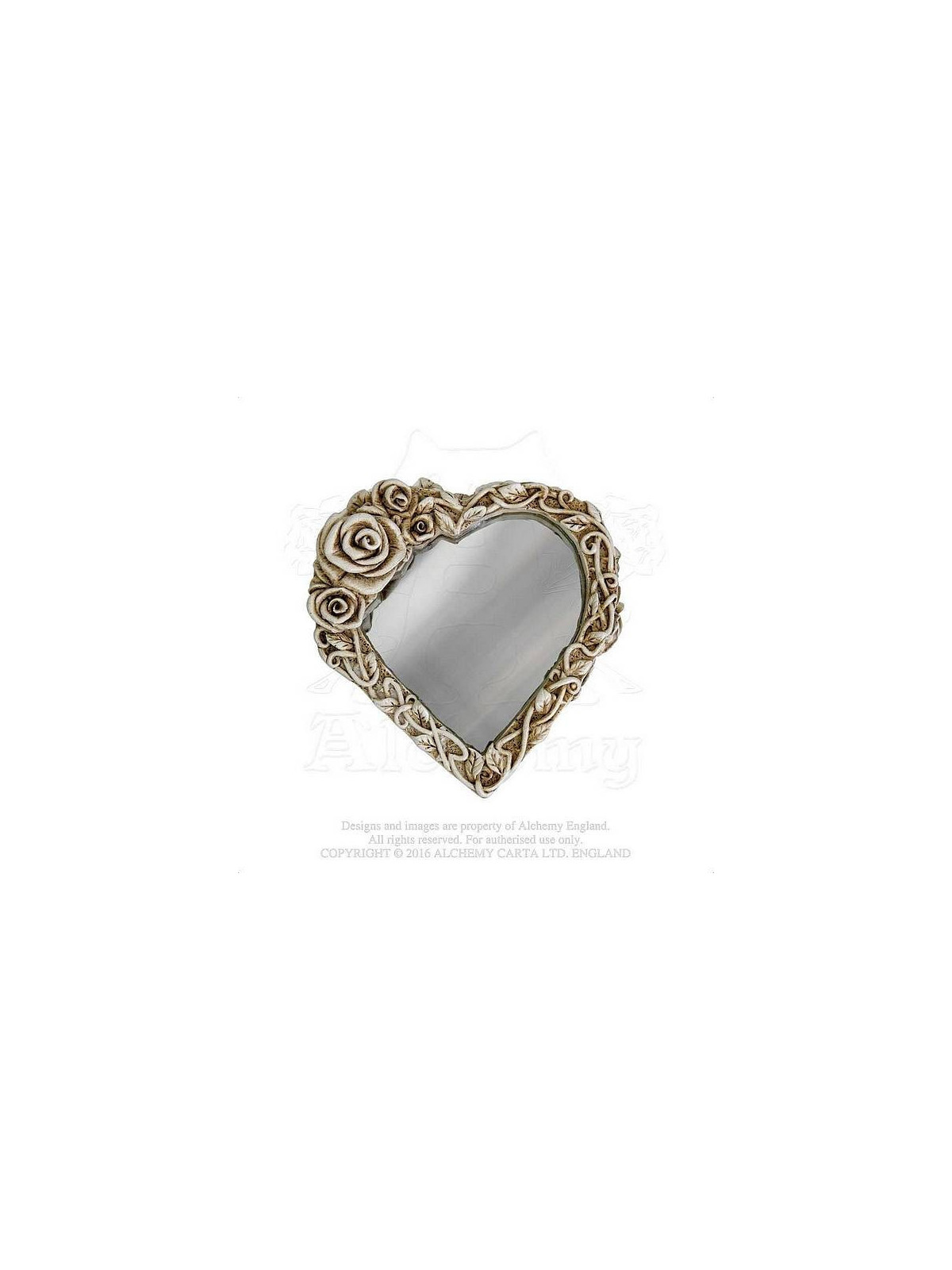 Miroir Ghost of Narcissus