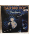 Theo Vaness : Bad bad boy (12’’ vinyl)