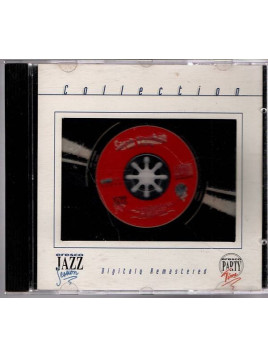 Sarah Vaughan : Collection (CD)