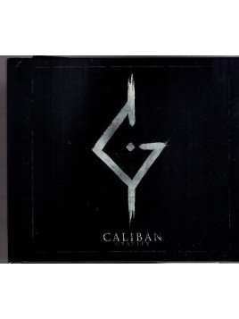 Caliban : Gravity (CD)