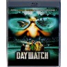 Blu-ray du film d'action Daywatch de Timur Bekmambetov, disponible à Ciel rouge