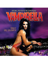 Joel Goldsmith : Vampirella (Ltd edition CD)