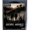 Saison 1 de la série la guerre des mondes disponible à Ciel rouge