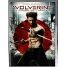 Le dvd d'action Wolverine le combat de l'immortel est disponible à Ciel rouge
