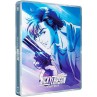 Le dvd blu-ray de l'animé City Hunter nicky larson private eyes est disponilbe à Ciel rouge