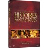 La série fantastique créée par Spielbreg Histoires fantastiques est disponible en dvd à Ciel rouge