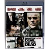 Sidney Lumet film Before the devil knows you’re dead en Blu-ray à ciel rouge dijon