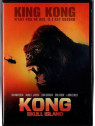 Jordan Vogt-Roberts : Kong skull island (DVD)