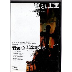 Richard Caesar film The calling en dvd à ciel rouge