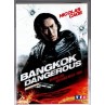 Danny & Oxide Pang film Bangkok dangerous en DVD à ciel rouge dijon