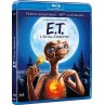 Le blu-ray de SF E.T L'extra-terrestre de Spielberg est disponible à Ciel rouge