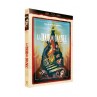 Le blu-ray DVD du film d'horreur La tour du diable de Jim O'Connolly est disponible à Ciel rouge