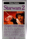 Le livre de Science-fiction Star wars 2 l'empire contre-attaque est disponible en occasion à Ciel rouge