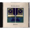 Le cd Duets d'Elton John est disponible en occasion à Ciel rouge