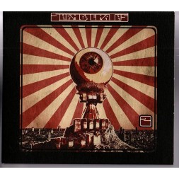 Le cd Shamblemaths 2 de Shamblemaths est disponible en occasion à Ciel rouge
