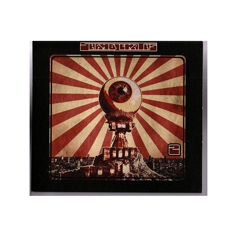 Le cd Shamblemaths 2 de Shamblemaths est disponible en occasion à Ciel rouge