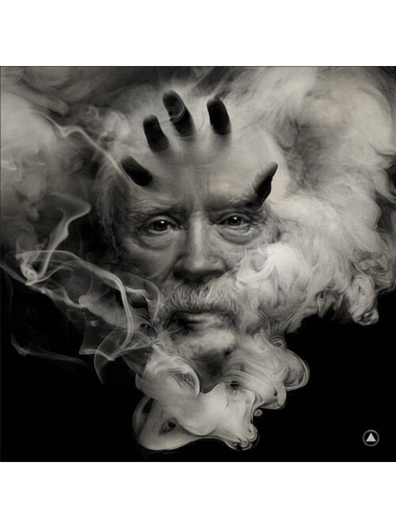 Le vinyl electro Lost themes expanded 10th anniversary art edition de John Carpenter est disponible à Ciel rouge