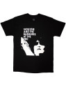Le t-shirt At the BBC de Siouxsie and the banshees est disponible à Ciel rouge